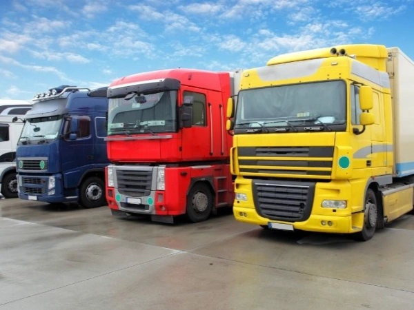 Ankara Aladağ Nakliye